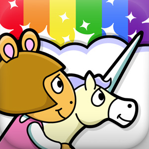D.W.'s Unicorn Adventure Mobile Downloads | PBS KIDS