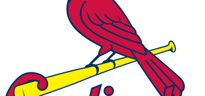 clip art st louis cardinals logo - photo #35