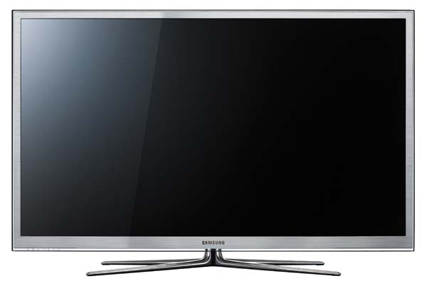 Slideshows: 9 Big Screen TVs Suggestions for the Big Game, Samsung ...