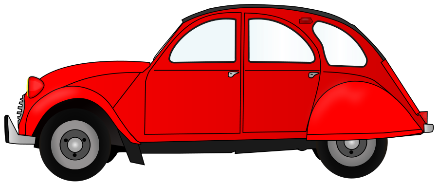 clipart images of cars - photo #11
