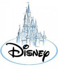 Cinderella Castle Clip Art