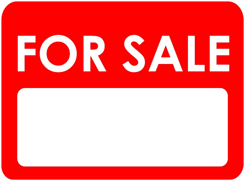 Printable Car For Sale Sign ClipArt Best