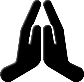 Praying Hands Icons - ClipArt Best