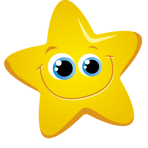 Pics For > Twinkle Twinkle Little Star Clip Art