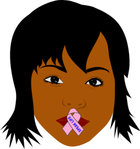 African American Girl Student Clipart - Free ...