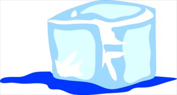 Free ice-cube Clipart - Free Clipart Images