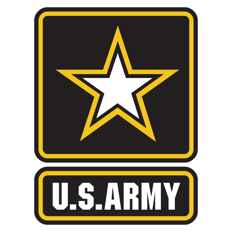 U.S. Army Logo / Misc / Logonoid.com