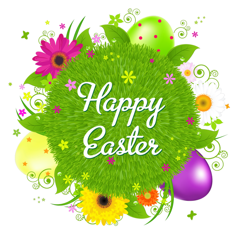 free clipart easter greetings - photo #9