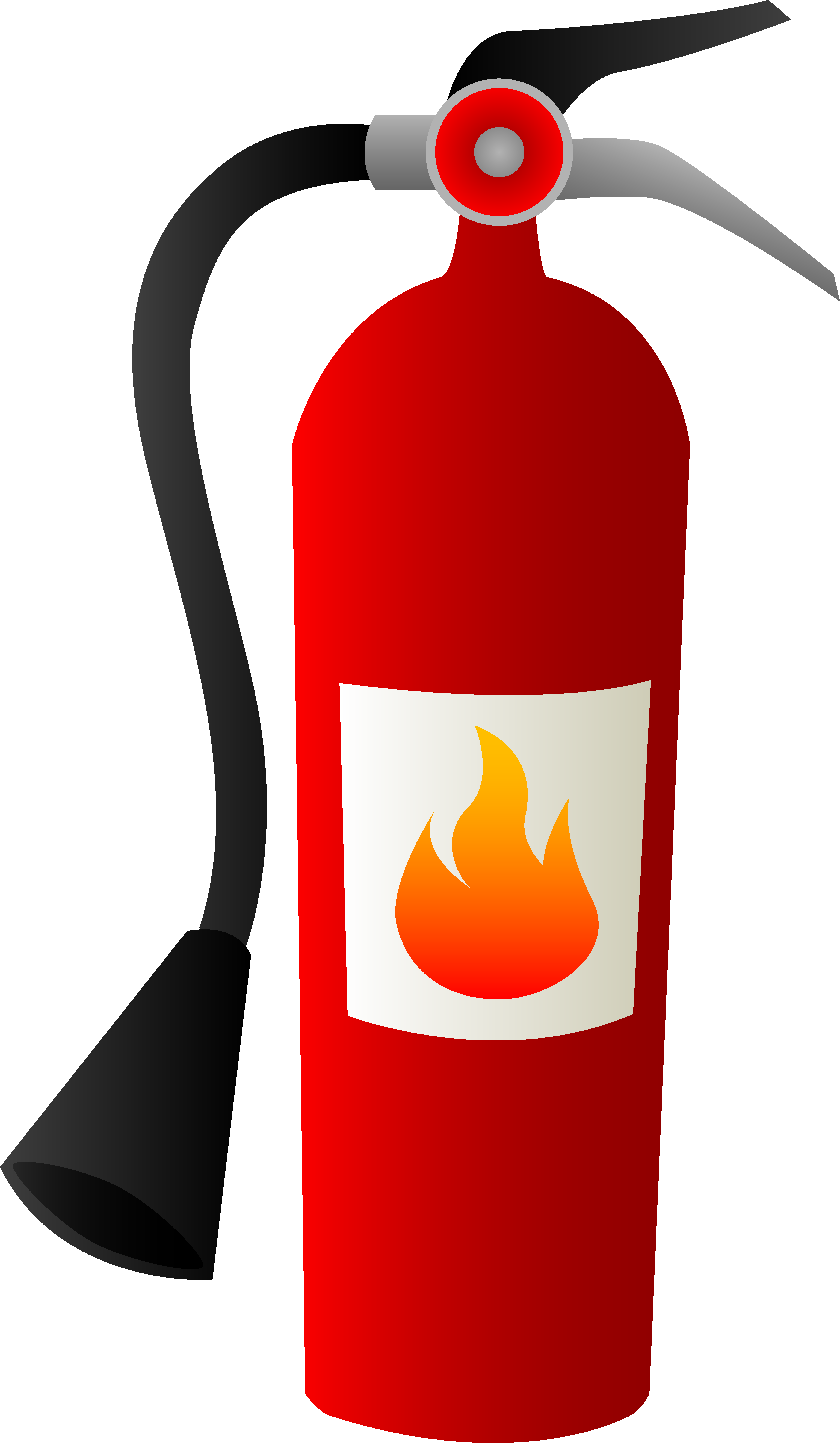 Fire Safety Clipart - Free Clipart Images