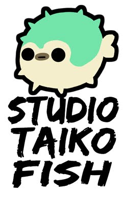 Stone Totem Monkey: Studio Taiko Fish