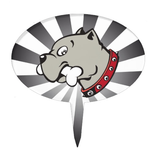 Gray Cartoon Cat Clip Art Vector Online Royalty Free Cake on ...