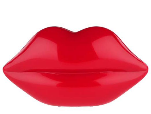Images Of Red Lips - ClipArt Best