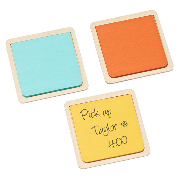The Container Store > Post-it® Reminder Tile
