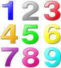 Math Pictures for Kids - Shapes, Numbers & Symbols - Free Images ...