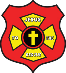 Bible Themes - Jesus Rescues Me