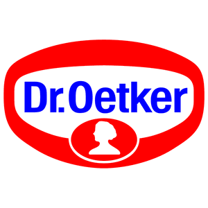 Dr Oetker logo, Vector Logo of Dr Oetker brand free download (eps ...