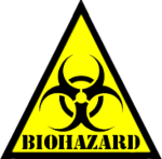 deviantART: More Like SCP Foundation: Biohazard Symbol by Lycan-