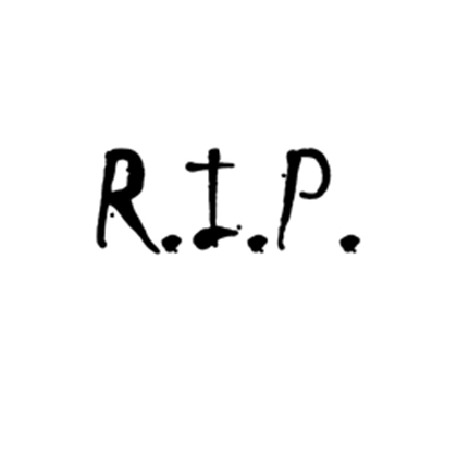 RIP Sign, a Image by kngkk12121996 - ROBLOX (updated 6/8/2011 6:12 ...