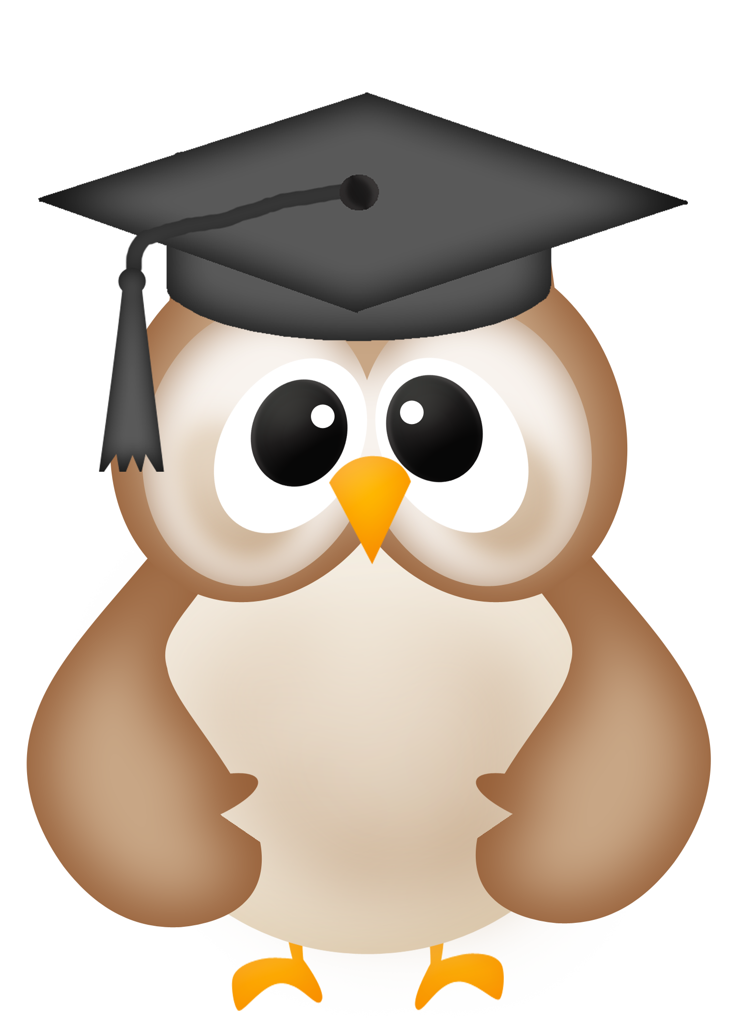 free clip art graduation owl - photo #2