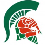 Spartan Marching Band — Michigan State University