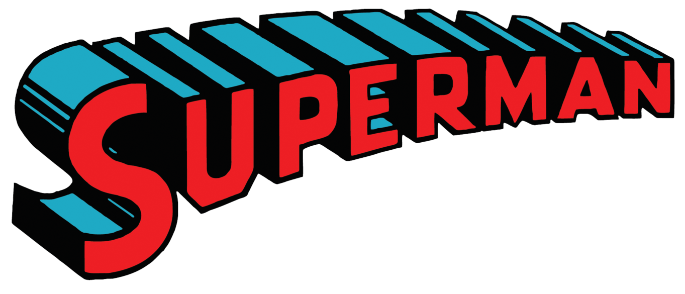 logos-vector-superman-clipart-best