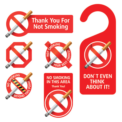 no smoking clip art free download - photo #48