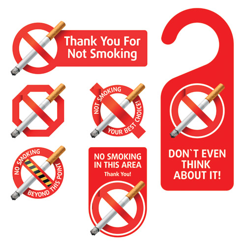 free vector no smoking clip art - photo #46