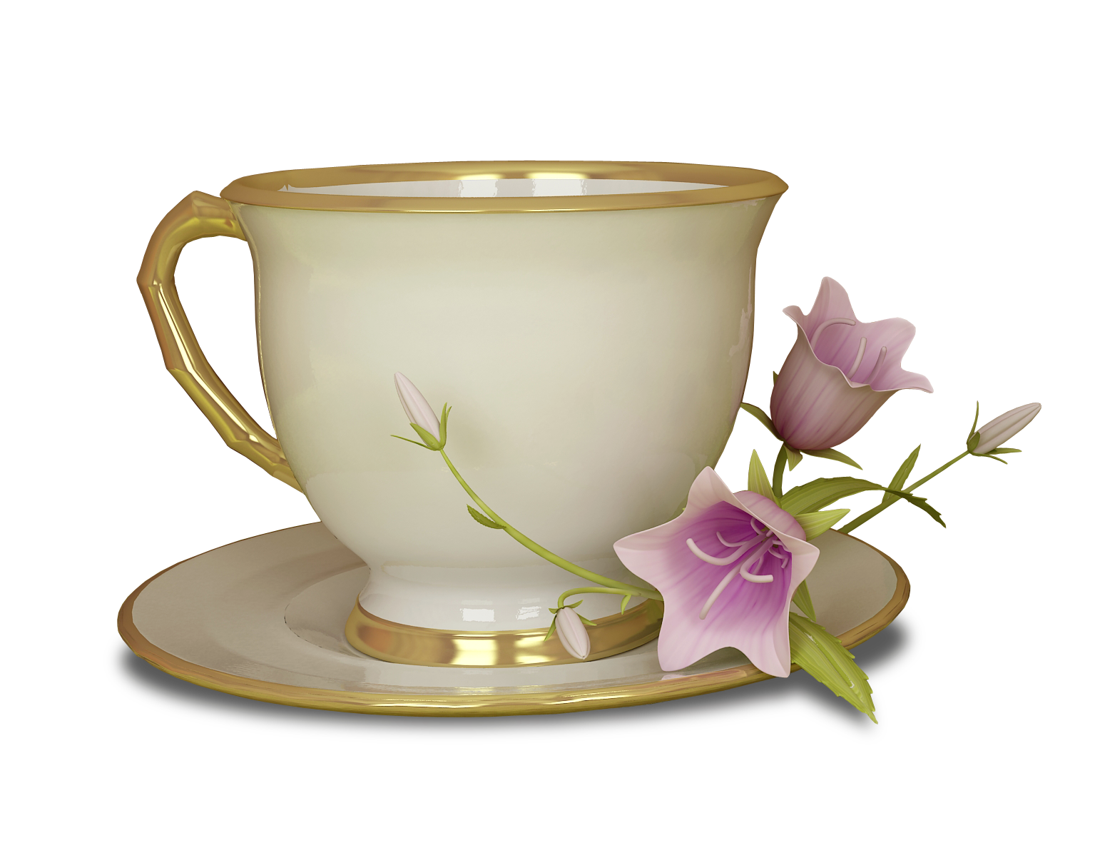 clipart cup of tea - photo #39