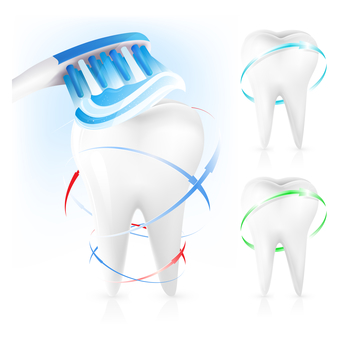 dental hygiene | Goliad Dental