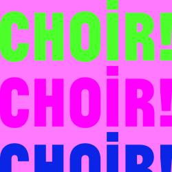 Sing for Back to School Joy with Choir! Choir! Choir! at the ...