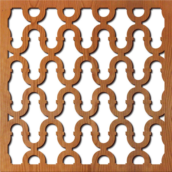 Laser Cut Wood & Laser Cutting Services-Library of Patterns