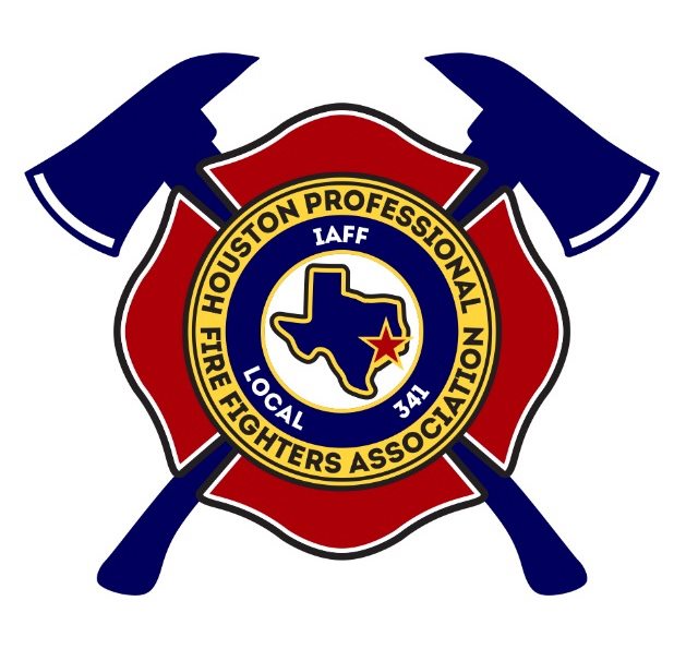 Firefighter Logo Clipart