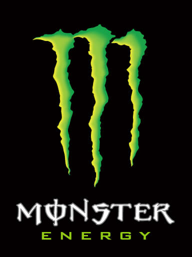 Monster Energy Drink Logo Design History | LogoRealm.com