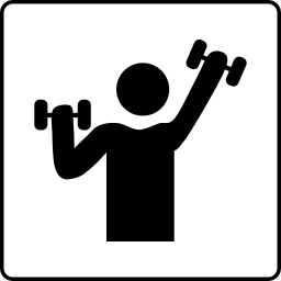 Weight Lifting Clip Art Download