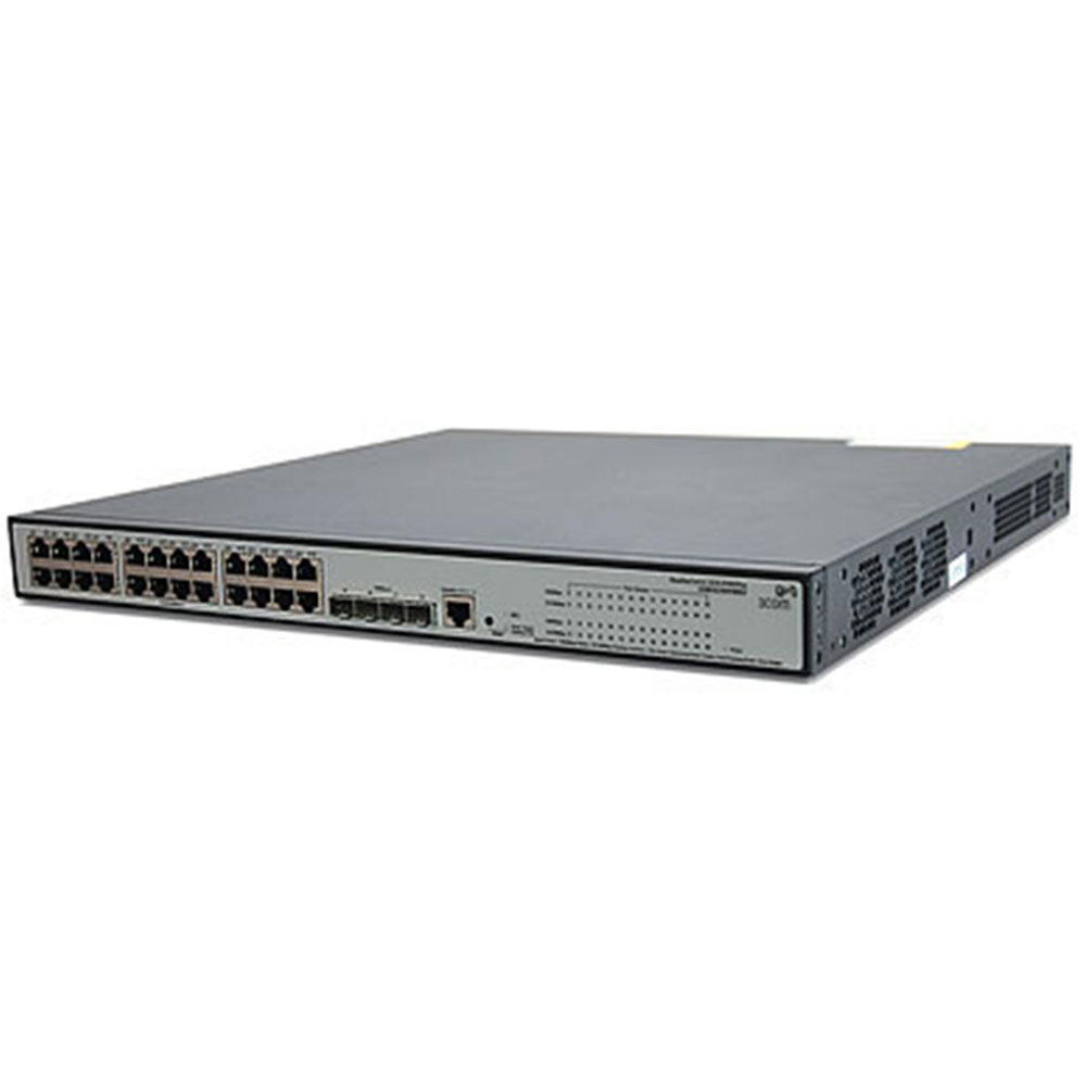 V1910 Switch Series | Fixed Port Smart Web Managed Switches | HP ...