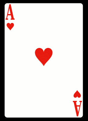 Queen Card Clipart