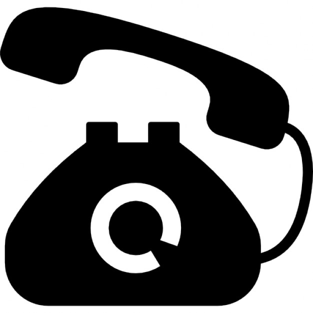 Telephone Icons | Free Download