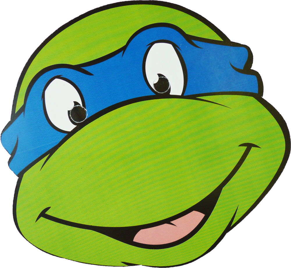 Tmnt Outline Clipart