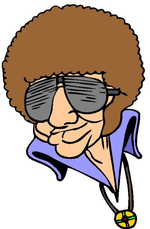 70s Clipart Moving - ClipArt Best