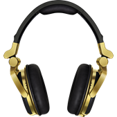 HDJ-1500-N Professional DJ headphones with soundproofing ...