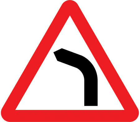 Road signs of Kenya and their meaning | Kenya Driving Quiz