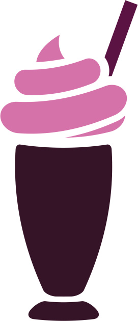 strawberry milkshake clipart - photo #43