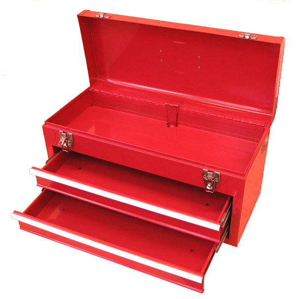 Tool Box Essentials for Home DIY Projects