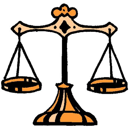 Scales Cartoon - ClipArt Best