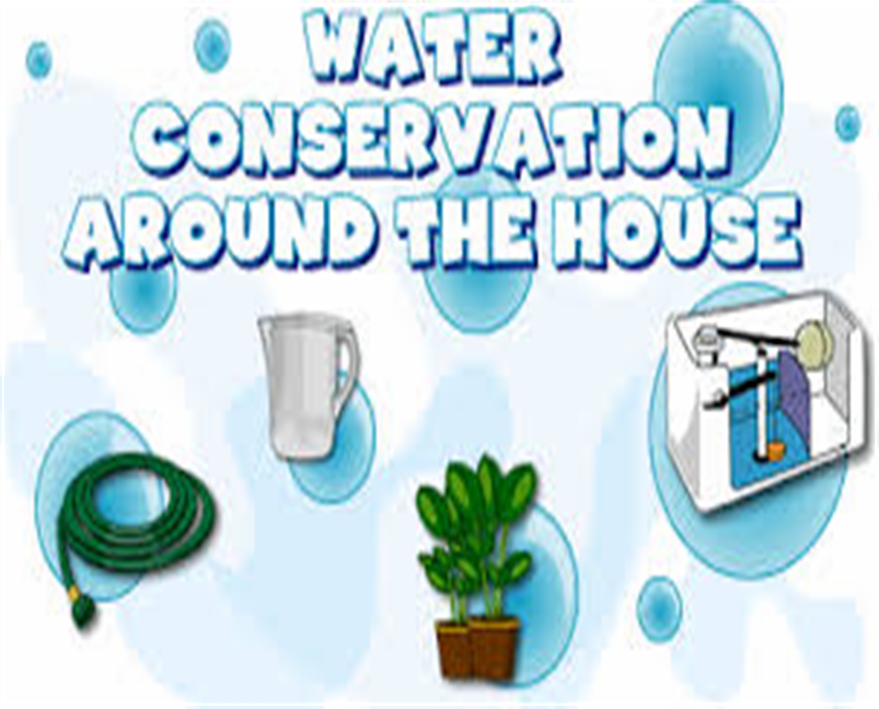 clipart water conservation - photo #46