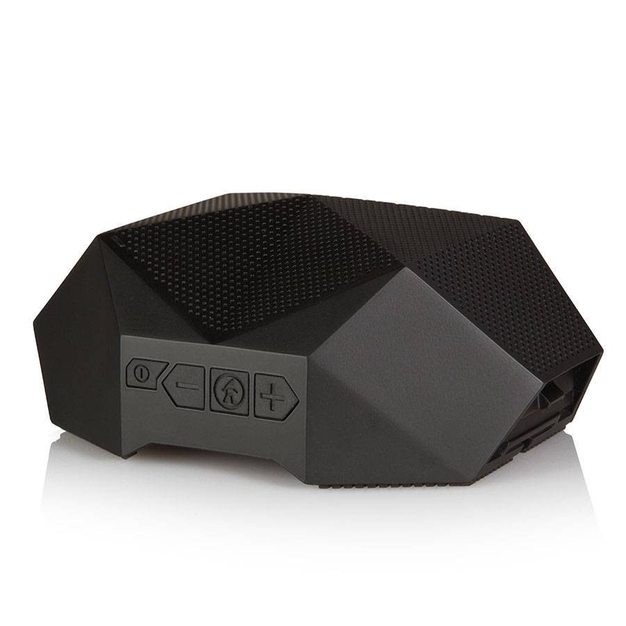 Turtle Shell 3.0 Waterproof Bluetooth Speaker by Outdoor Tech