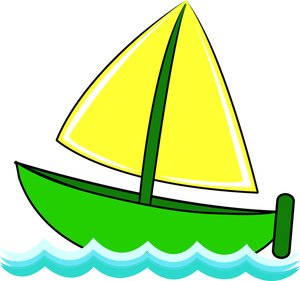 Sailboat yacht cartoon clip art dromggf top - Clipartix
