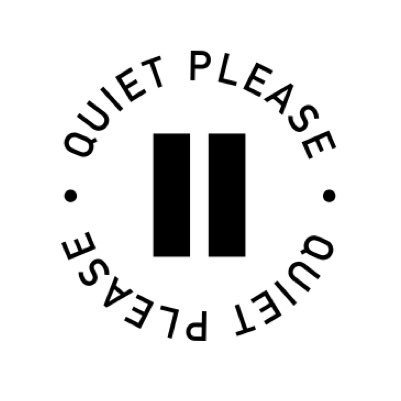 Quiet, Please. (@quietpleaseband) | Twitter