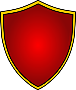 Clipart Shield - Tumundografico