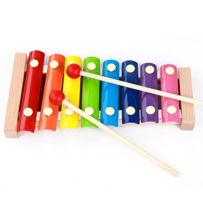 Popular Wooden Toy Xylophone-Buy Cheap Wooden Toy Xylophone lots ...
